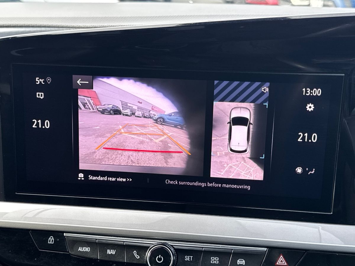 Used Vauxhall Mokka 2023 for sale - 76635629: Photo 20