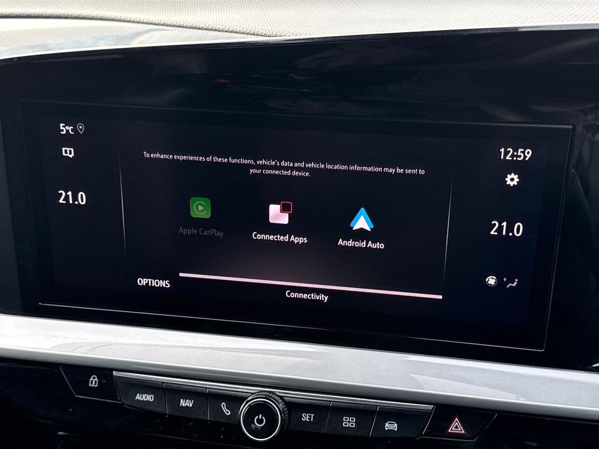 Used Vauxhall Mokka 2023 for sale - 76635629: Photo 34