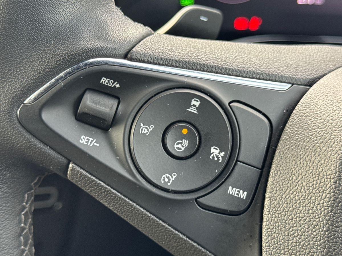 Used Vauxhall Mokka 2023 for sale - 76635629: Photo 35