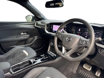 Used Vauxhall Mokka 2023 for sale - 76635629: Photo