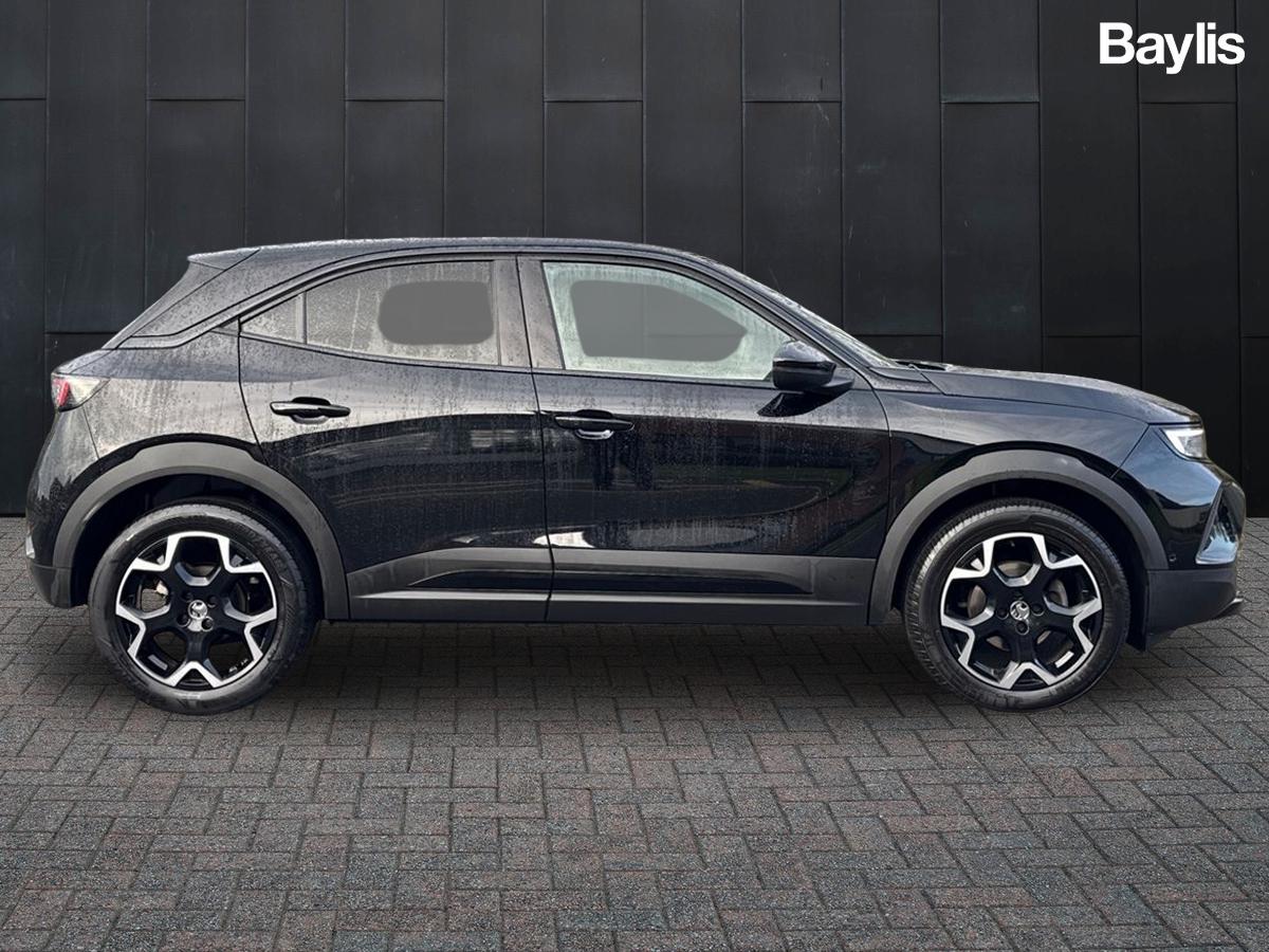 Used Vauxhall Mokka 2023 for sale - 76635629: Photo 5
