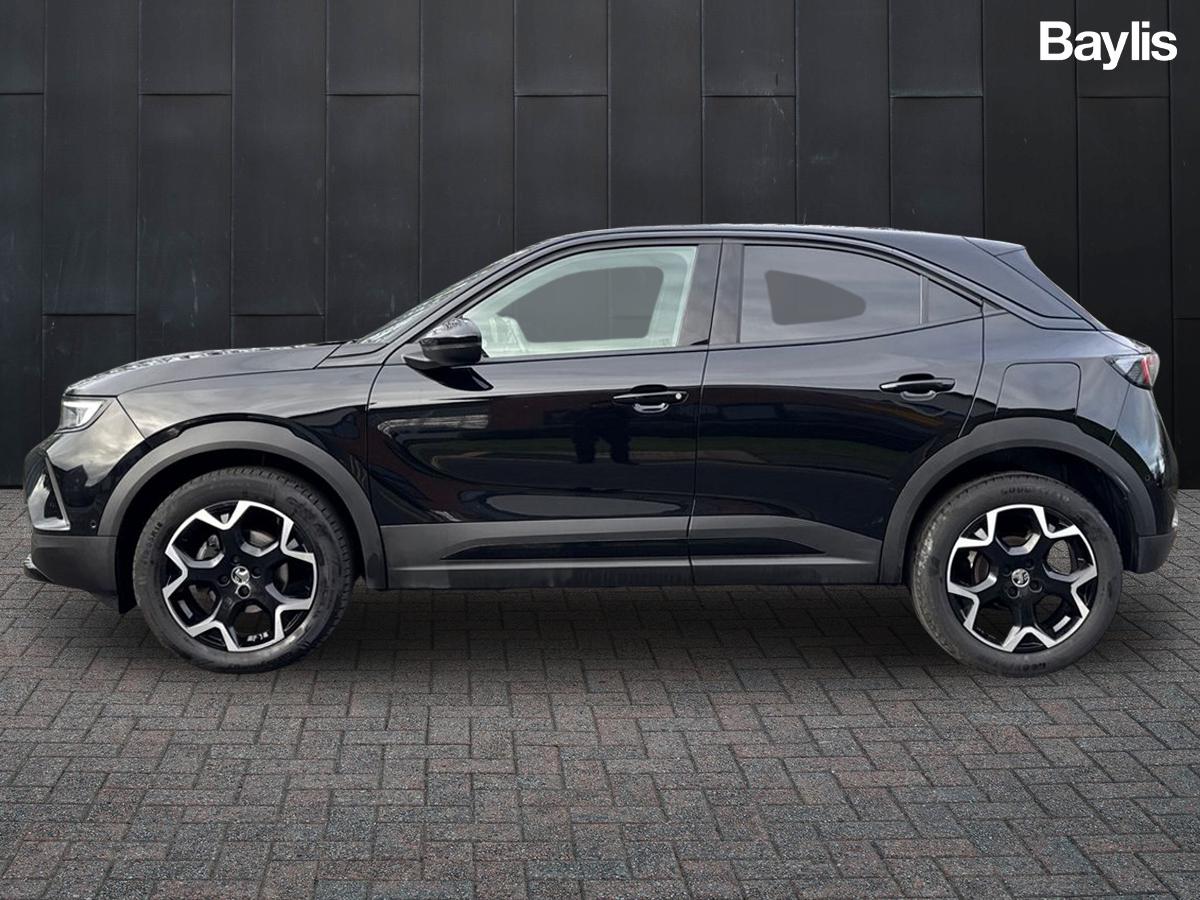 Used Vauxhall Mokka 2023 for sale - 76635629: Photo 8