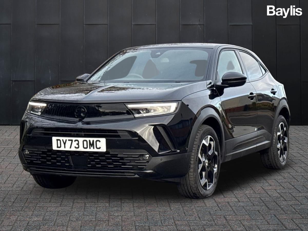 Used Vauxhall Mokka 2023 for sale - 76635629: Photo 9