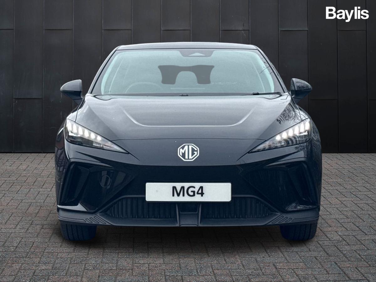 Used MG MG4 2025 for sale - 77307608: Photo 10