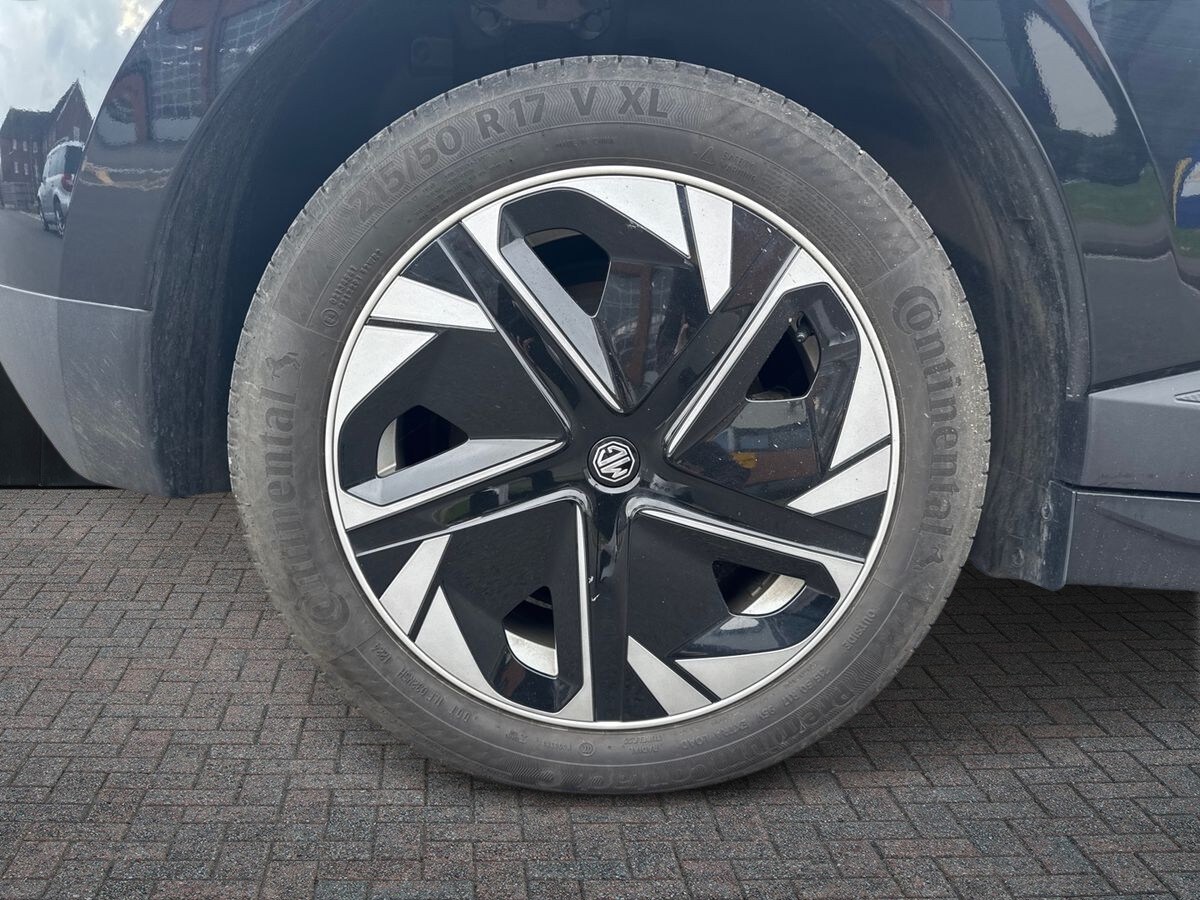 Used MG MG4 2025 for sale - 77307608: Photo 11