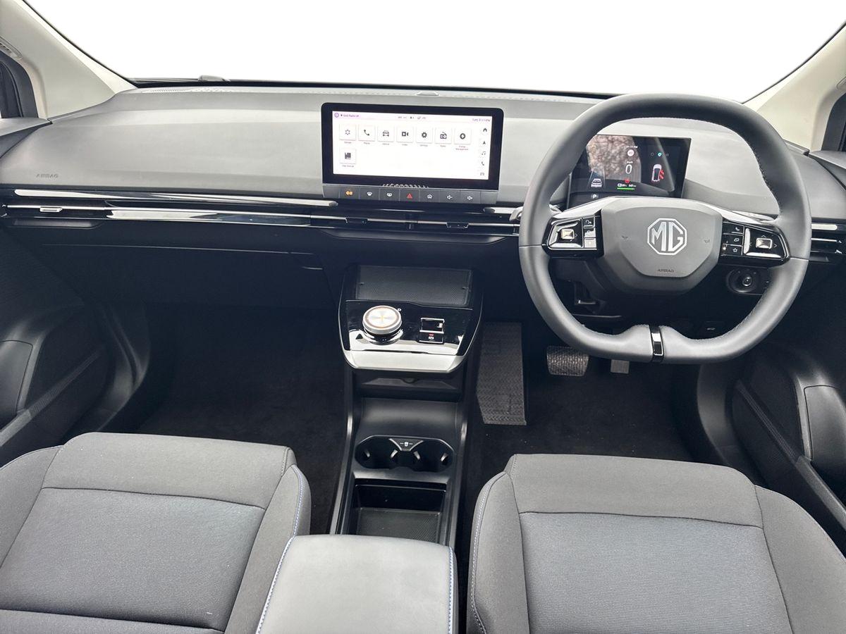 Used MG MG4 2025 for sale - 77307608: Photo 13