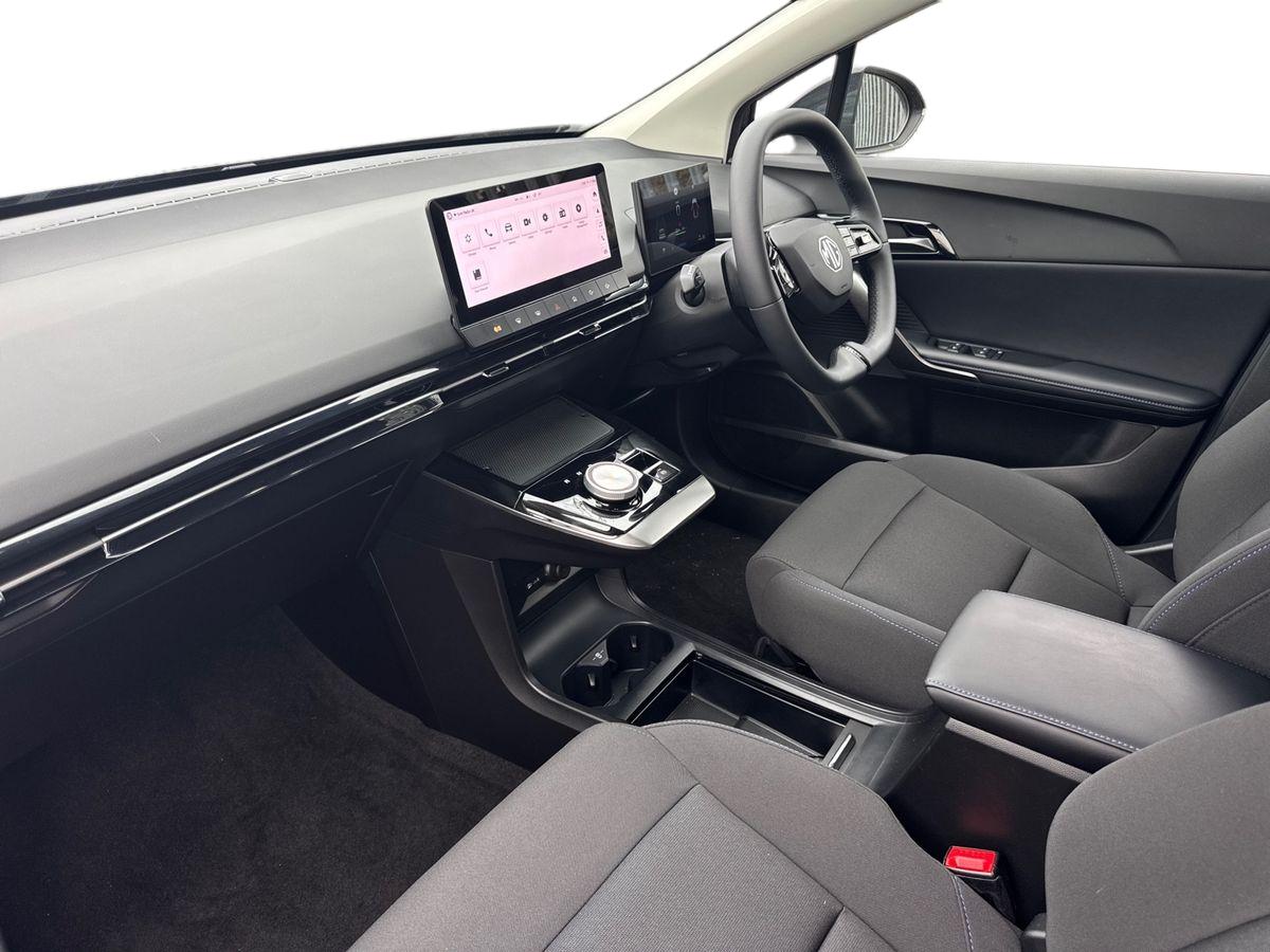 Used MG MG4 2025 for sale - 77307608: Photo 14