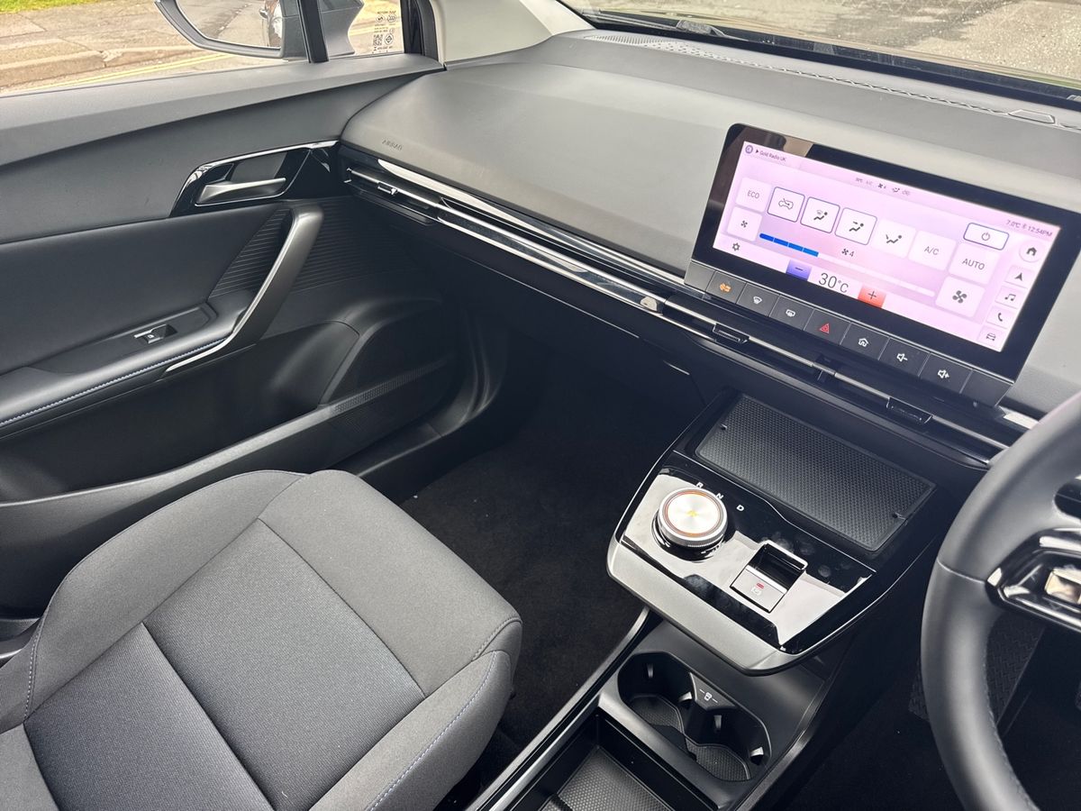 Used MG MG4 2025 for sale - 77307608: Photo 15