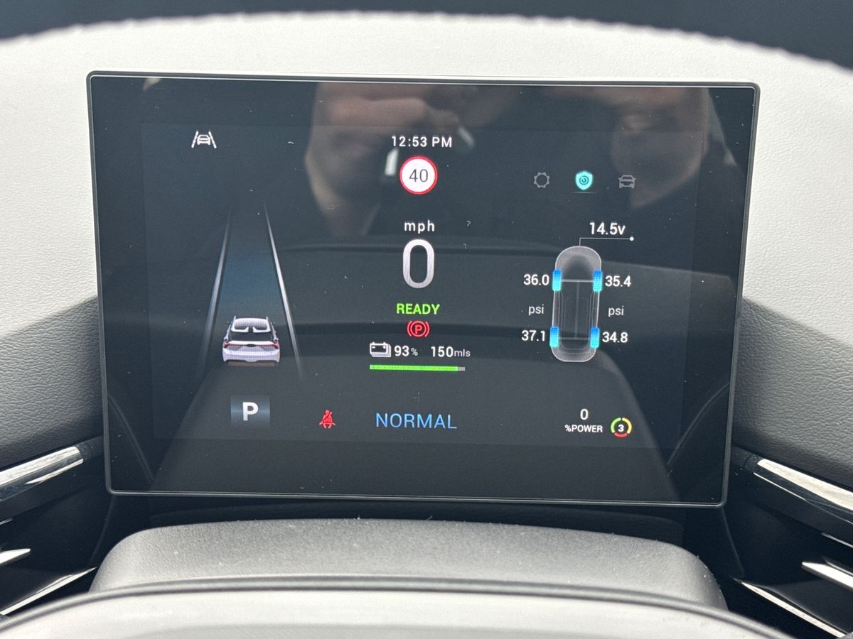 Used MG MG4 2025 for sale - 77307608: Photo 21