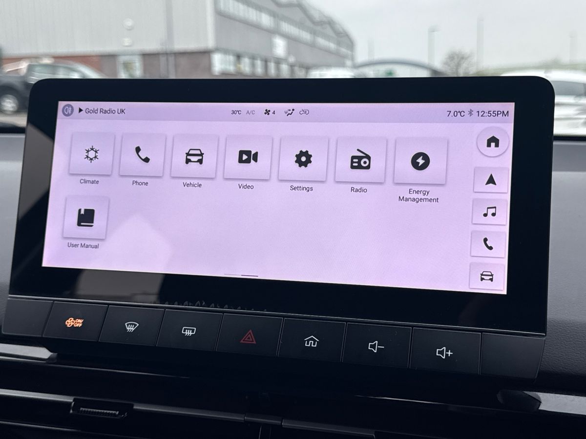 Used MG MG4 2025 for sale - 77307608: Photo 34