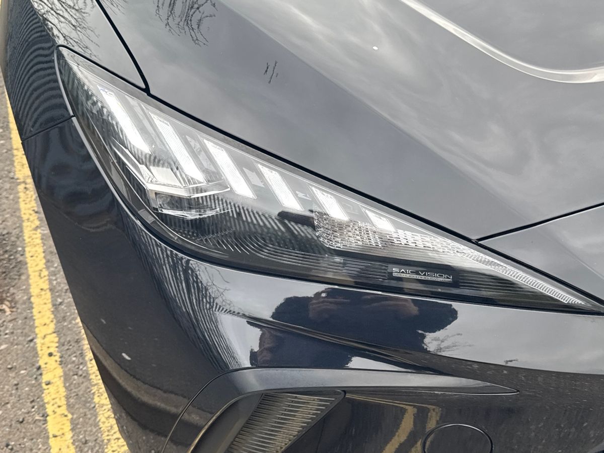 Used MG MG4 2025 for sale - 77307608: Photo 35