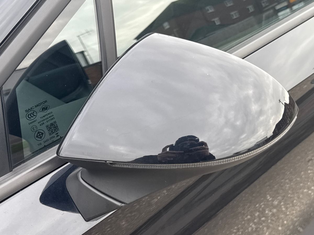 Used MG MG4 2025 for sale - 77307608: Photo 37