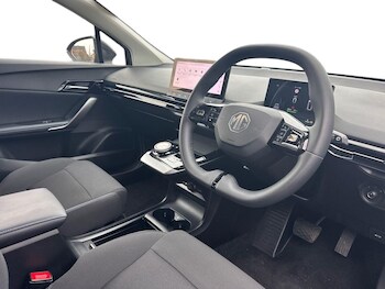 Used MG MG4 2025 for sale - 77307608: Photo