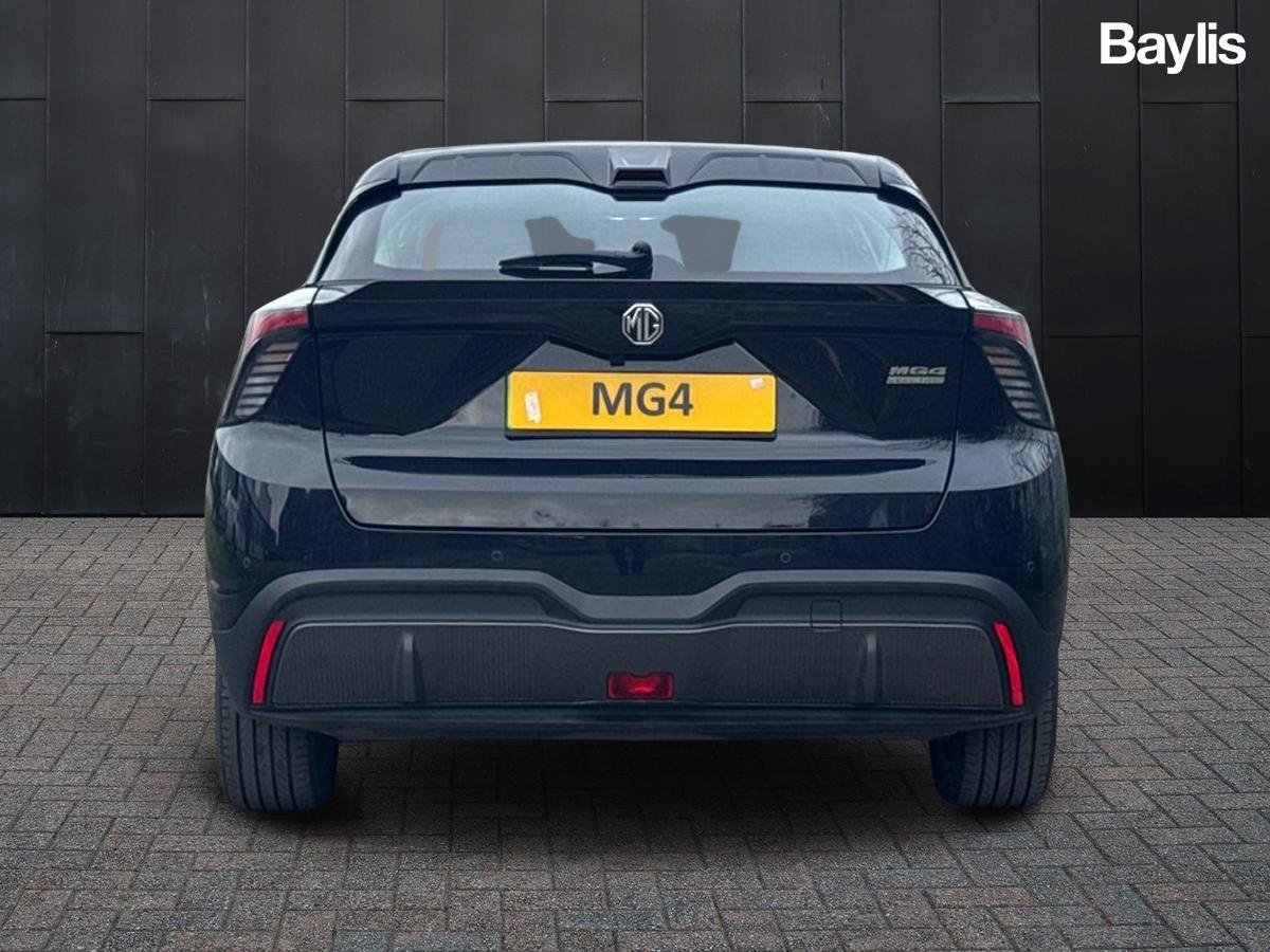 Used MG MG4 2025 for sale - 77307608: Photo 6