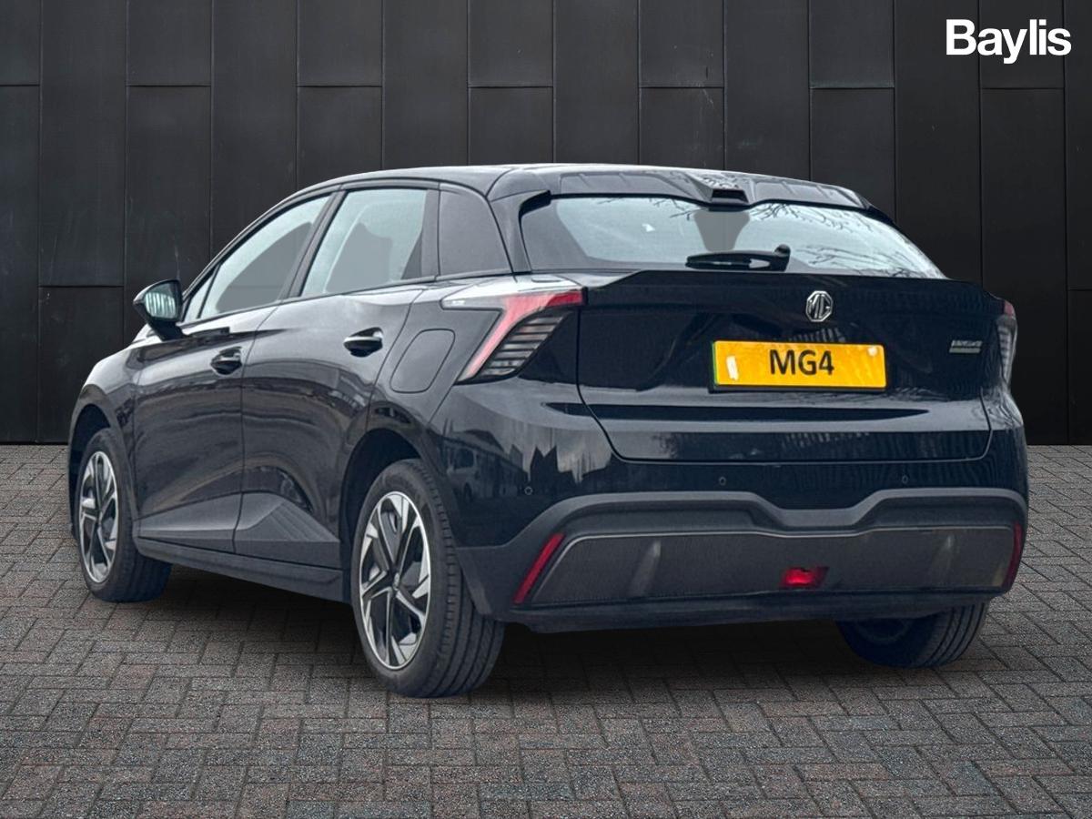 Used MG MG4 2025 for sale - 77307608: Photo 7