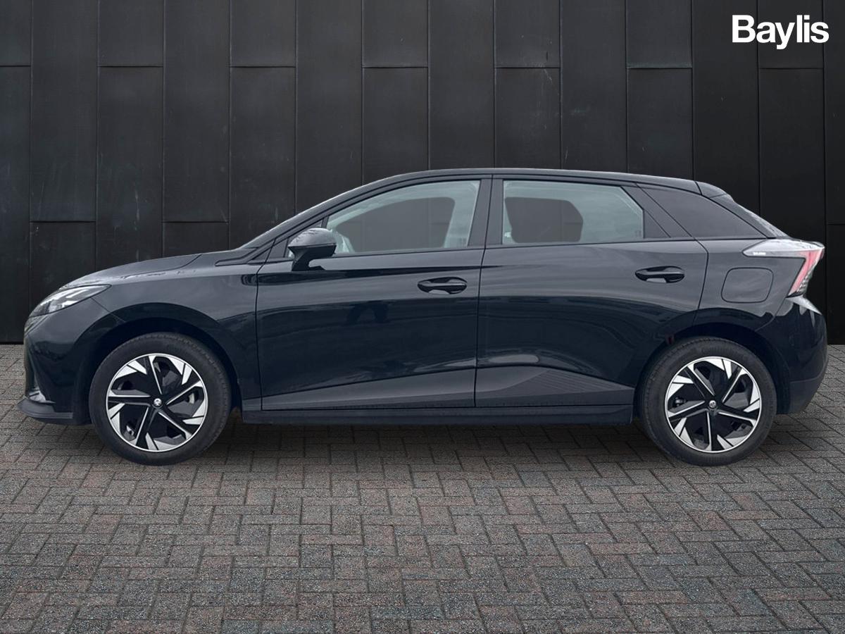 Used MG MG4 2025 for sale - 77307608: Photo 8