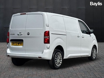 Used Vauxhall Vivaro 2023 for sale - 78087964: Photo