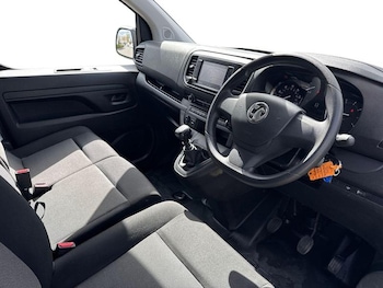 Used Vauxhall Vivaro 2023 for sale - 78087964: Photo