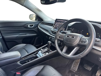 Used Jeep Compass 2023 for sale - 77539791: Photo