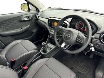 Used MG MG3 2024 for sale - 73310870: Photo