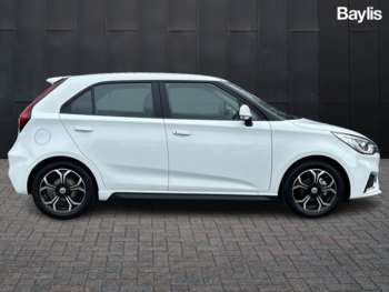 Used MG MG3 2024 for sale - 73310870: Photo