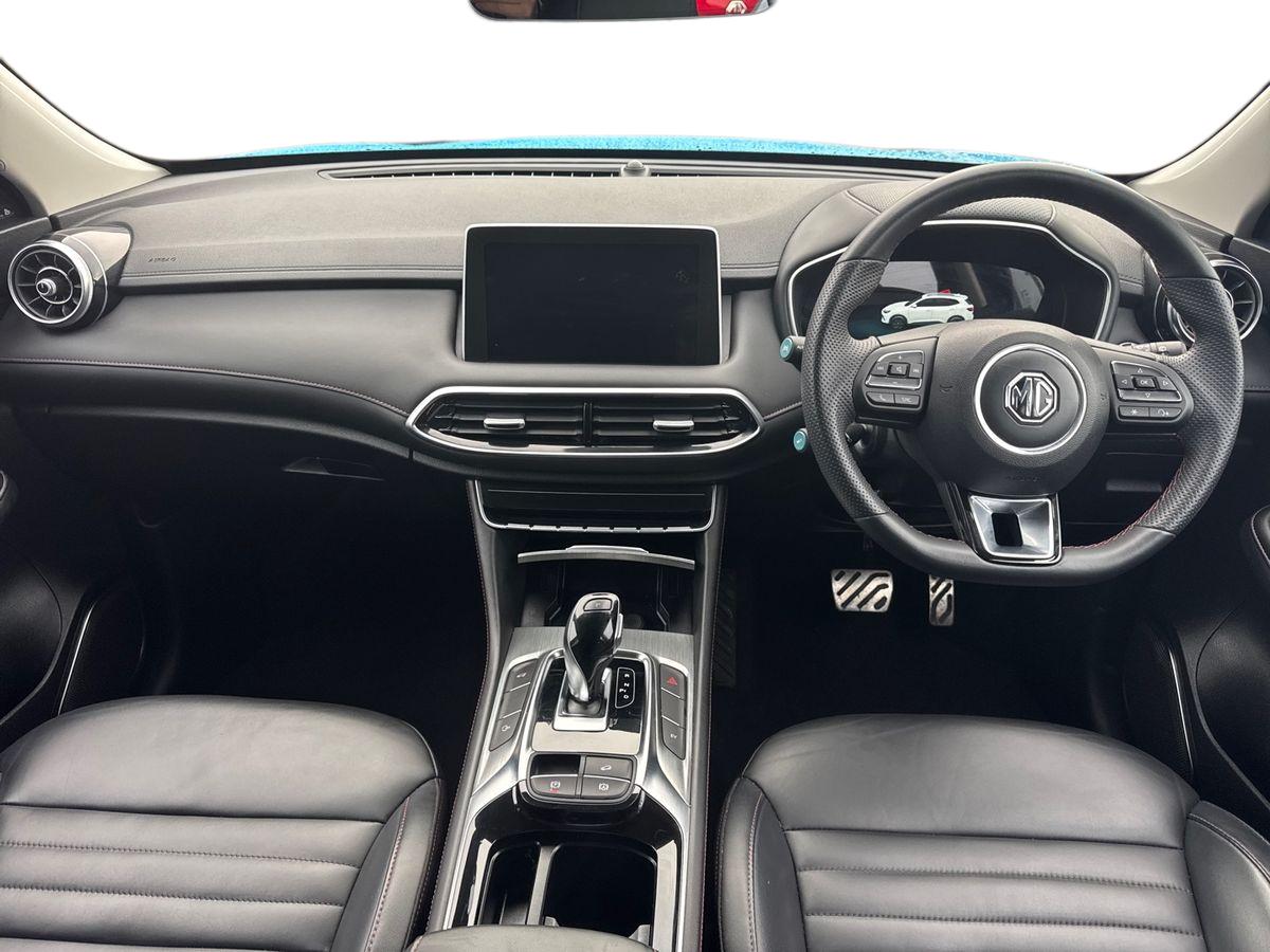 Used MG MG HS 2023 for sale - 76544438: Photo 13