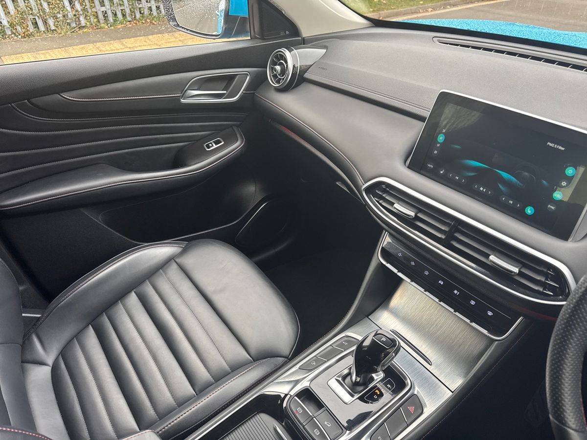 Used MG MG HS 2023 for sale - 76544438: Photo 15