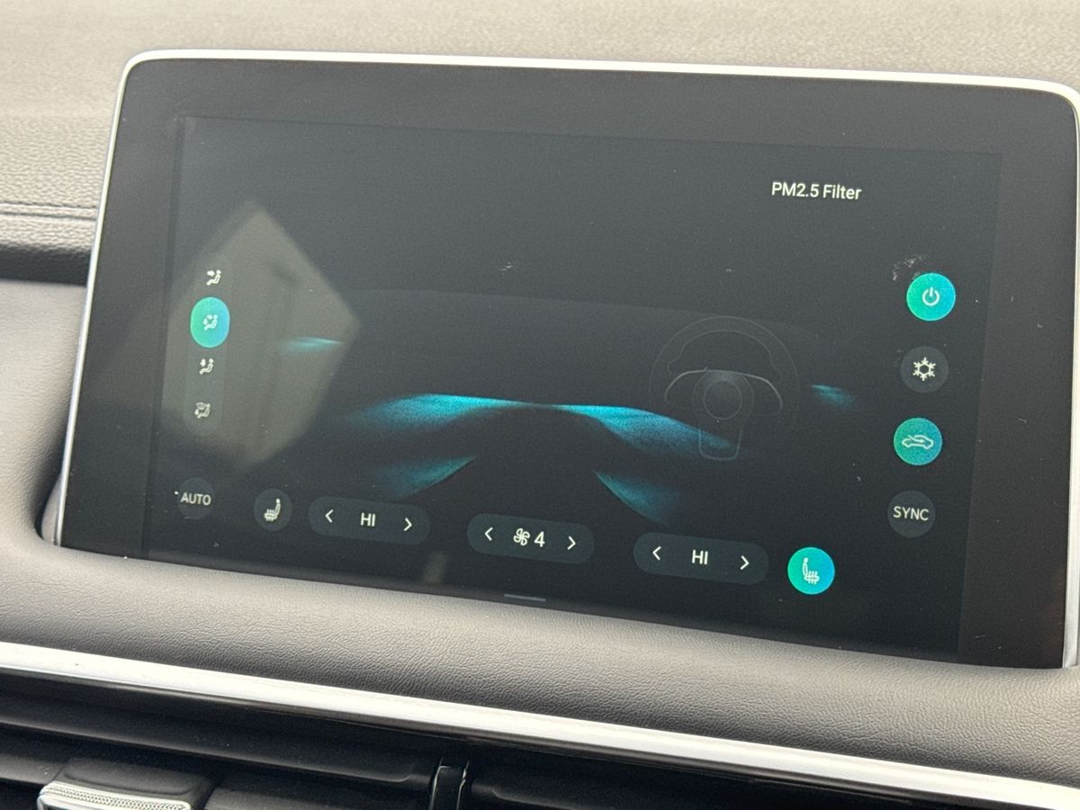 Used MG MG HS 2023 for sale - 76544438: Photo 16