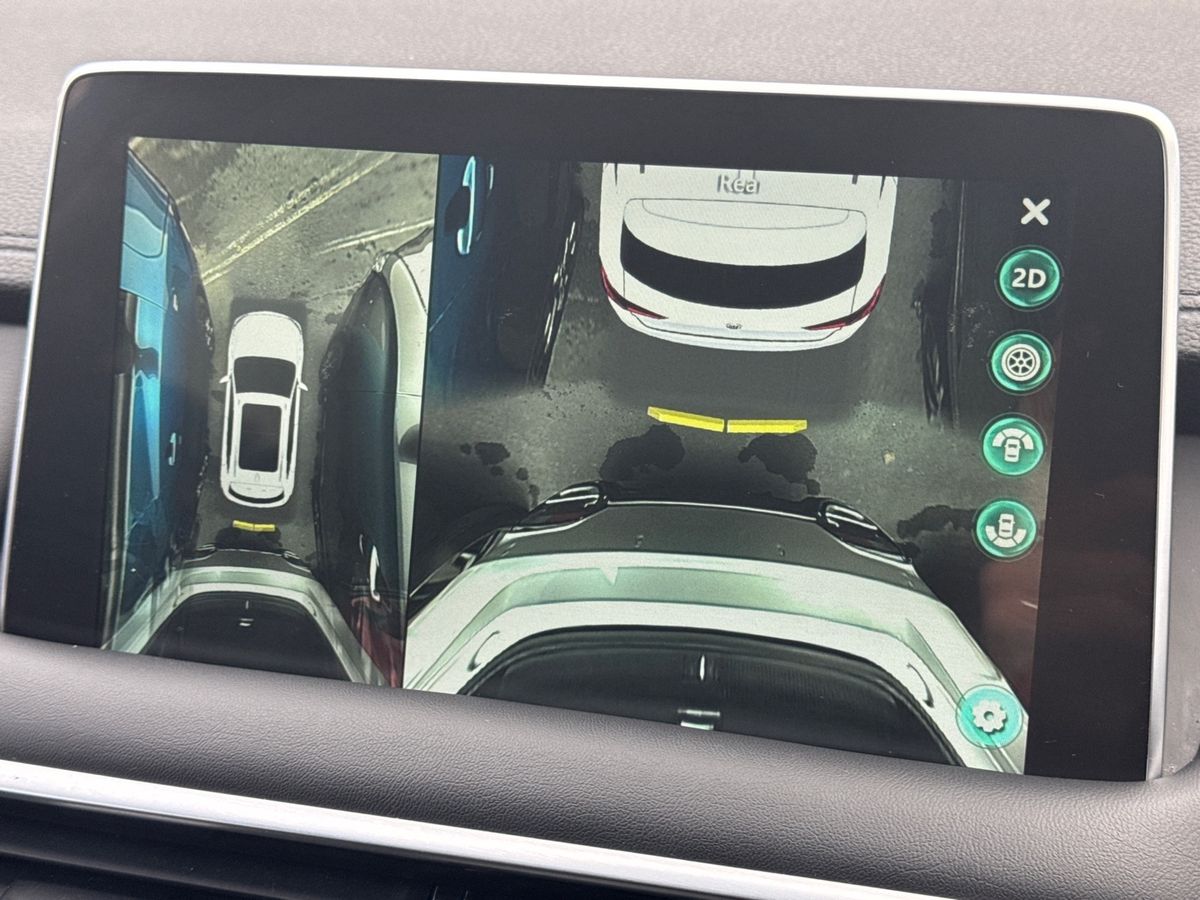 Used MG MG HS 2023 for sale - 76544438: Photo 20