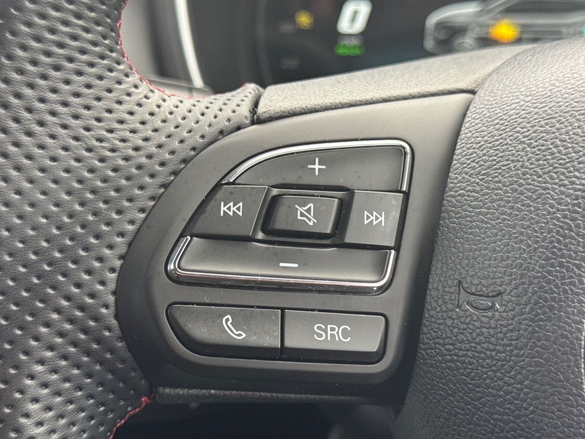 Used MG MG HS 2023 for sale - 76544438: Photo 22