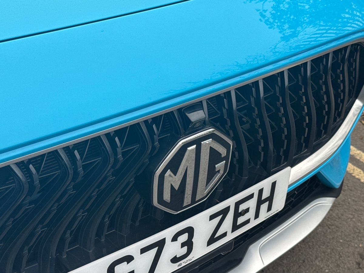 Used MG MG HS 2023 for sale - 76544438: Photo 27