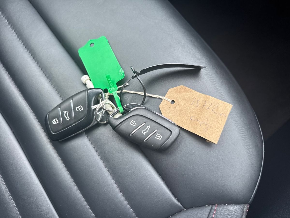 Used MG MG HS 2023 for sale - 76544438: Photo 33