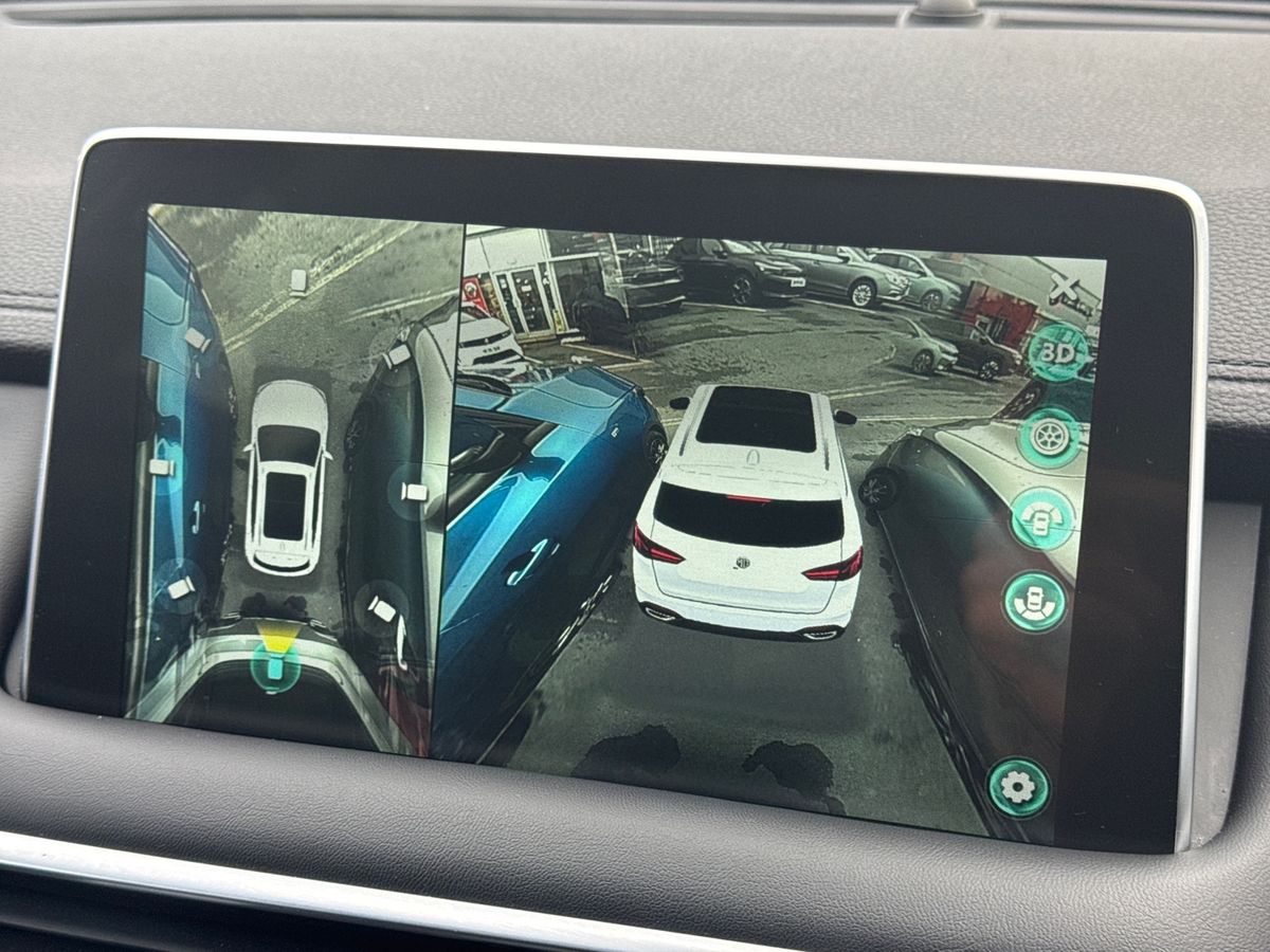 Used MG MG HS 2023 for sale - 76544438: Photo 35