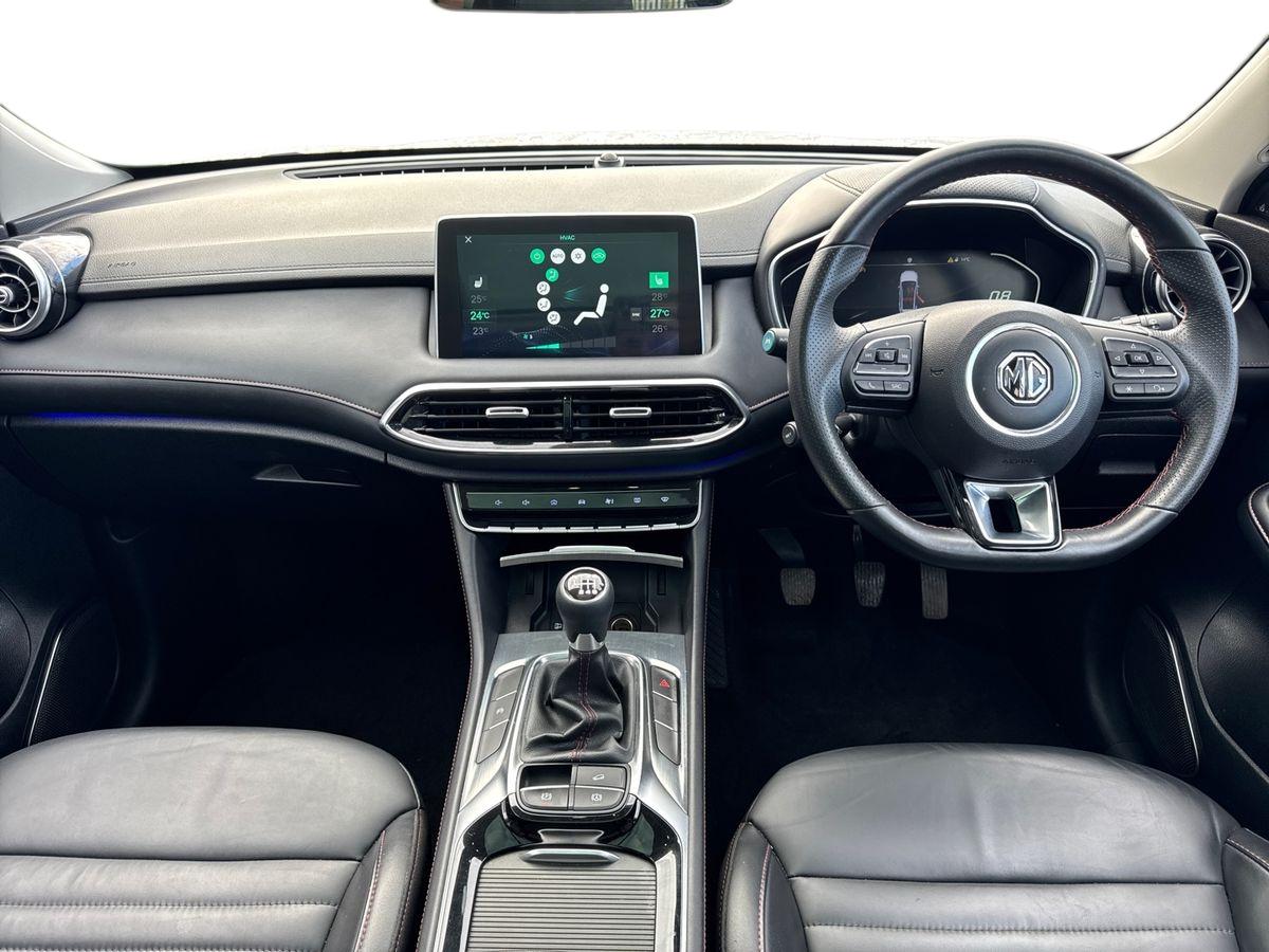 Used MG MG HS 2022 for sale - 76276124: Photo 13