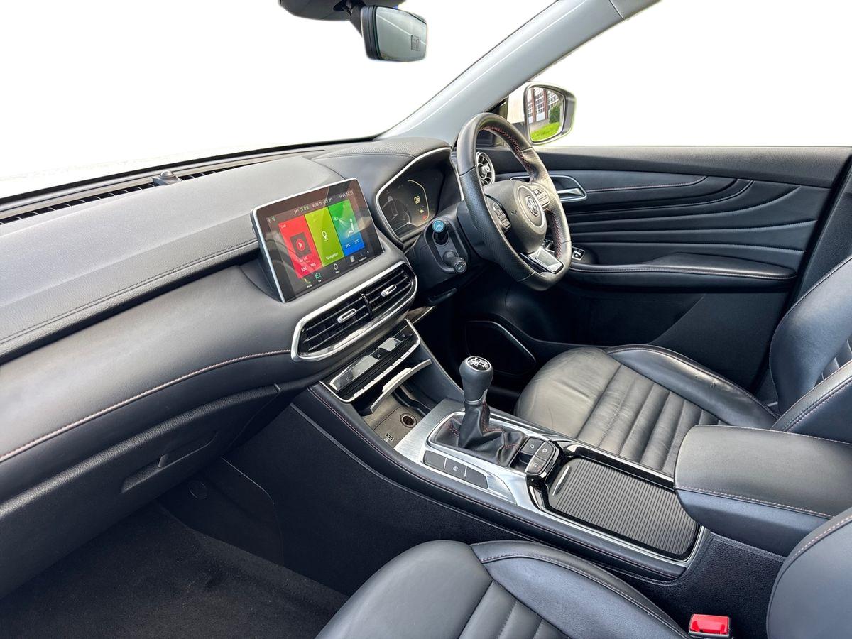 Used MG MG HS 2022 for sale - 76276124: Photo 14