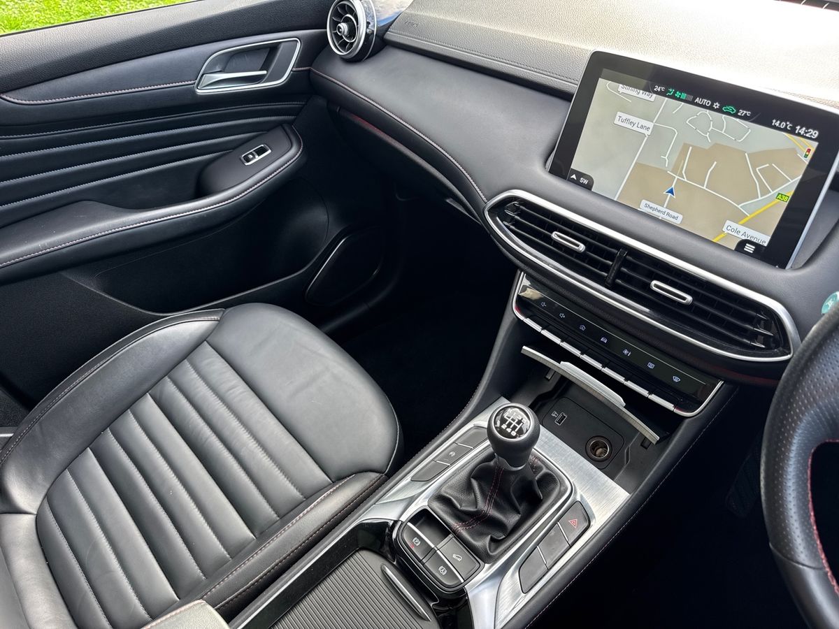 Used MG MG HS 2022 for sale - 76276124: Photo 15