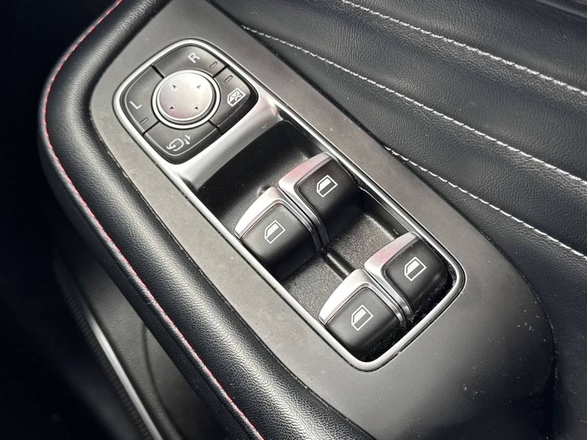 Used MG MG HS 2022 for sale - 76276124: Photo 17