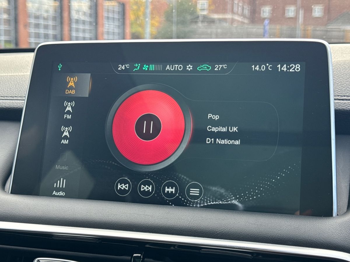 Used MG MG HS 2022 for sale - 76276124: Photo 18