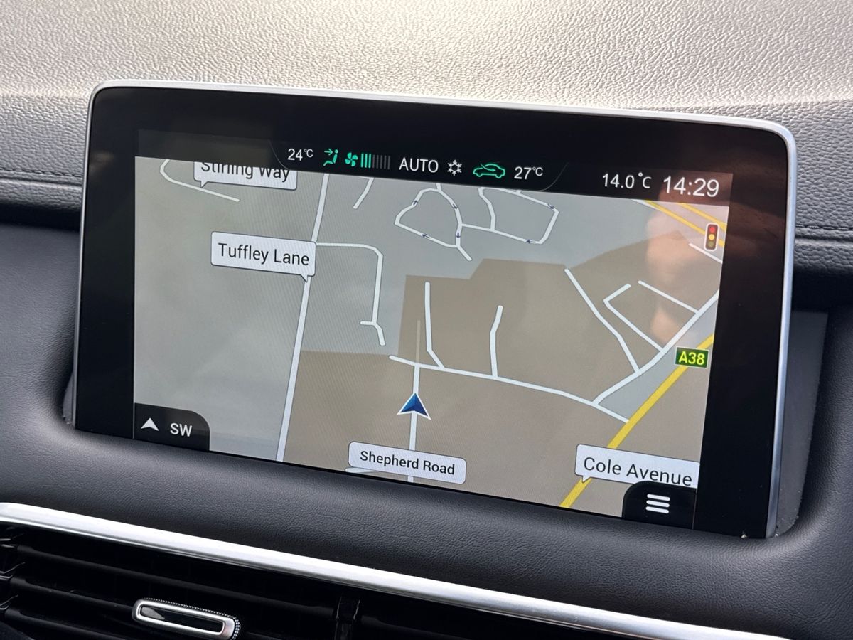 Used MG MG HS 2022 for sale - 76276124: Photo 19