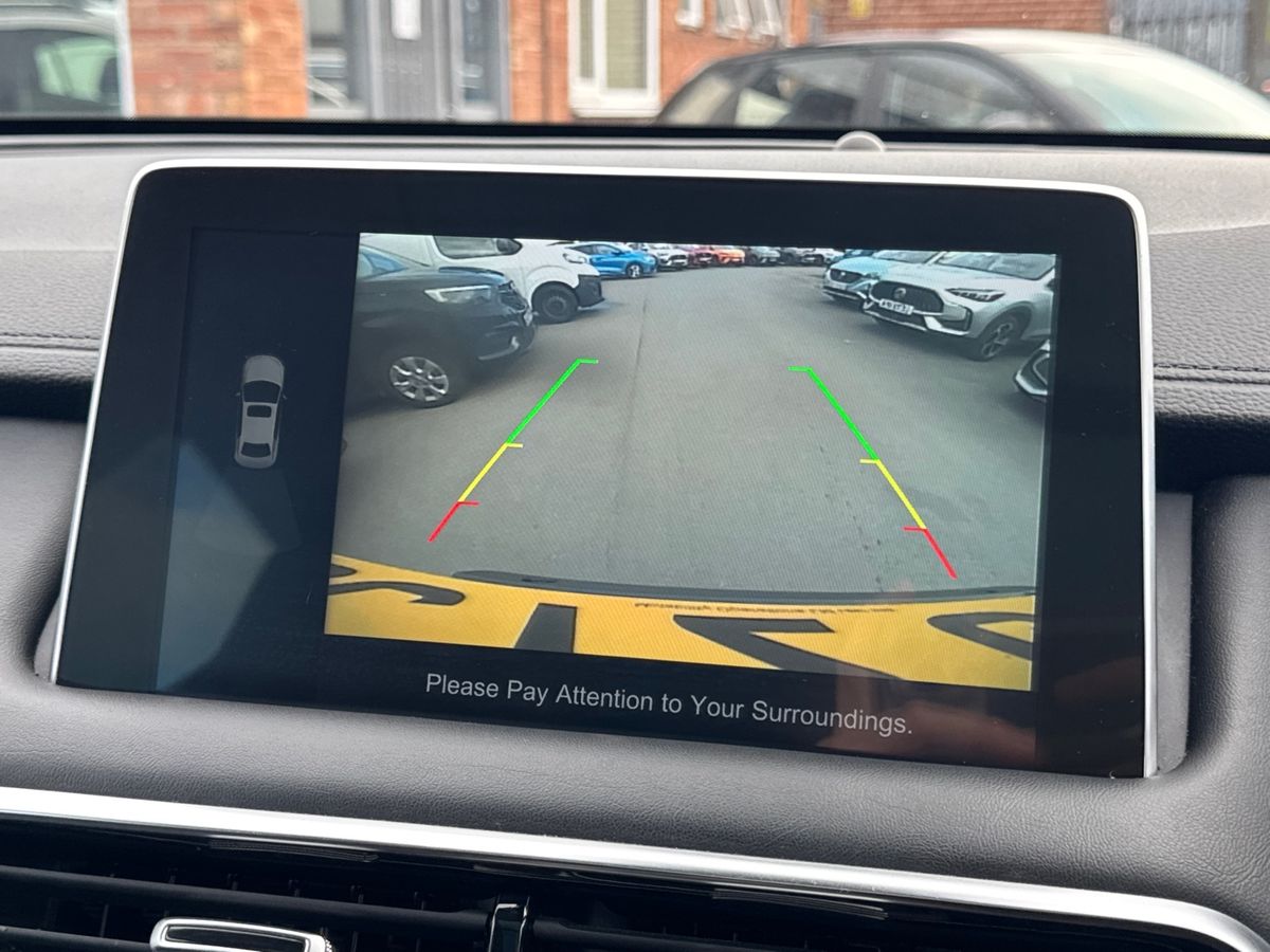 Used MG MG HS 2022 for sale - 76276124: Photo 20