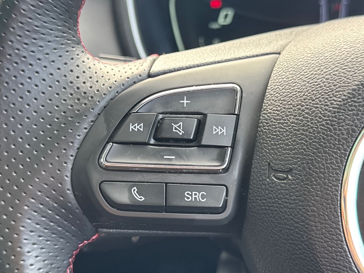 Used MG MG HS 2022 for sale - 76276124: Photo 22