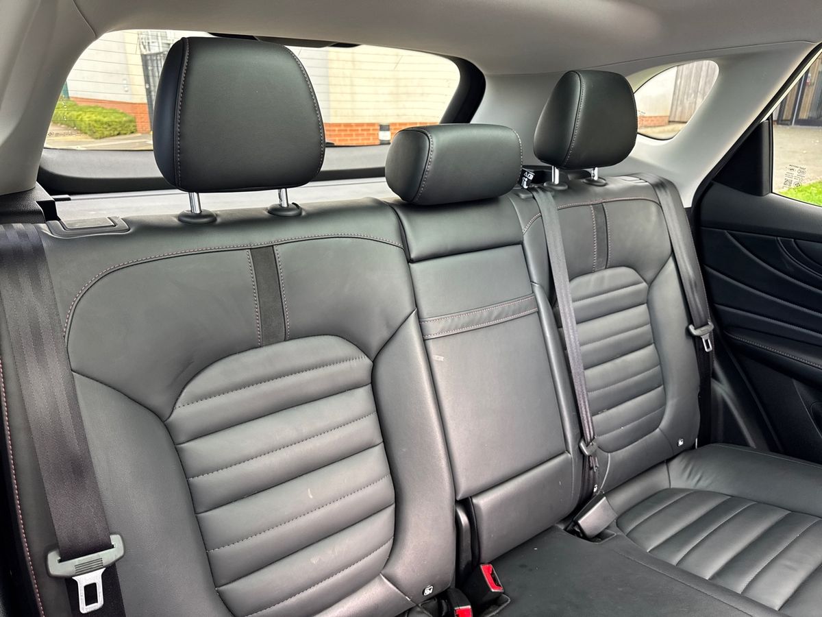 Used MG MG HS 2022 for sale - 76276124: Photo 24