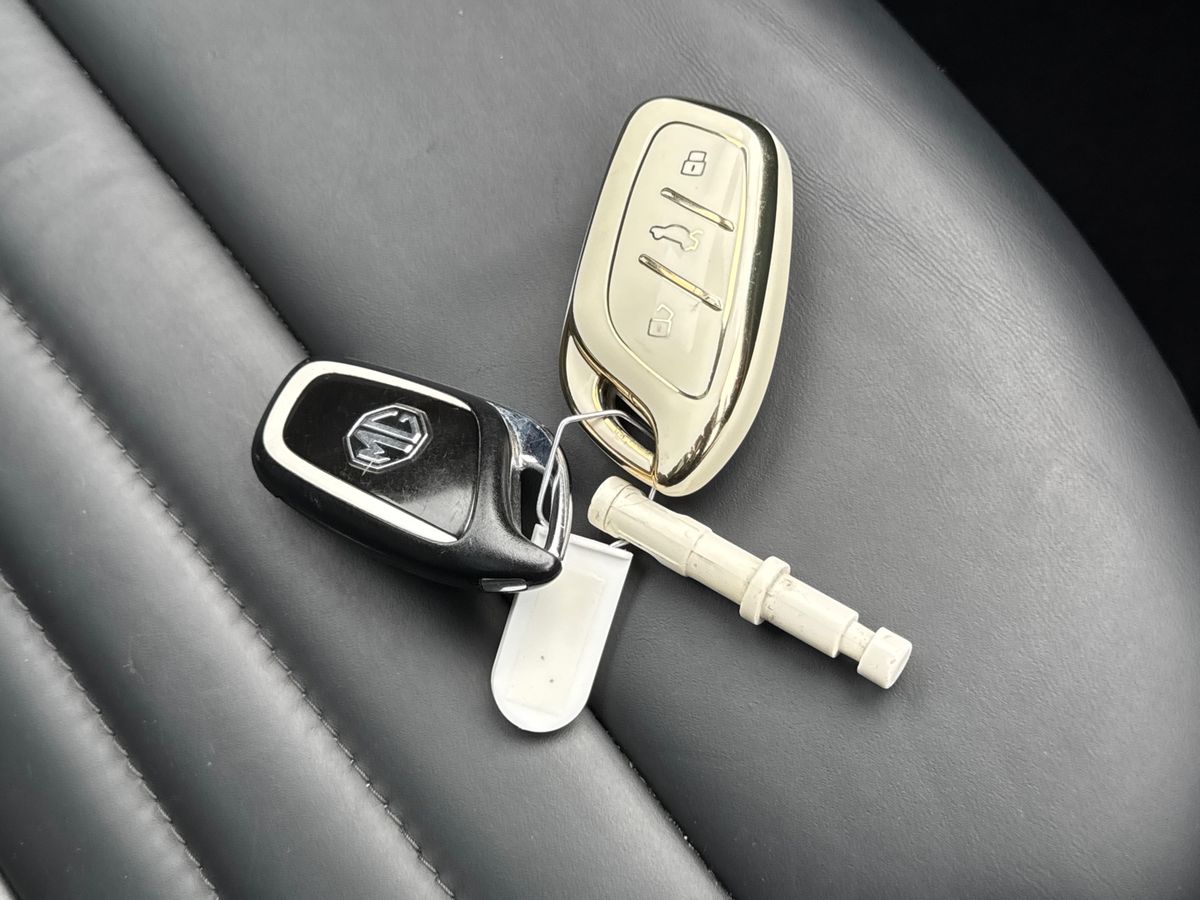 Used MG MG HS 2022 for sale - 76276124: Photo 26