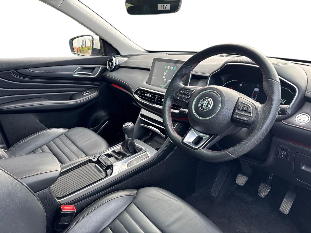 Used MG MG HS 2022 for sale - 76276124: Photo 3