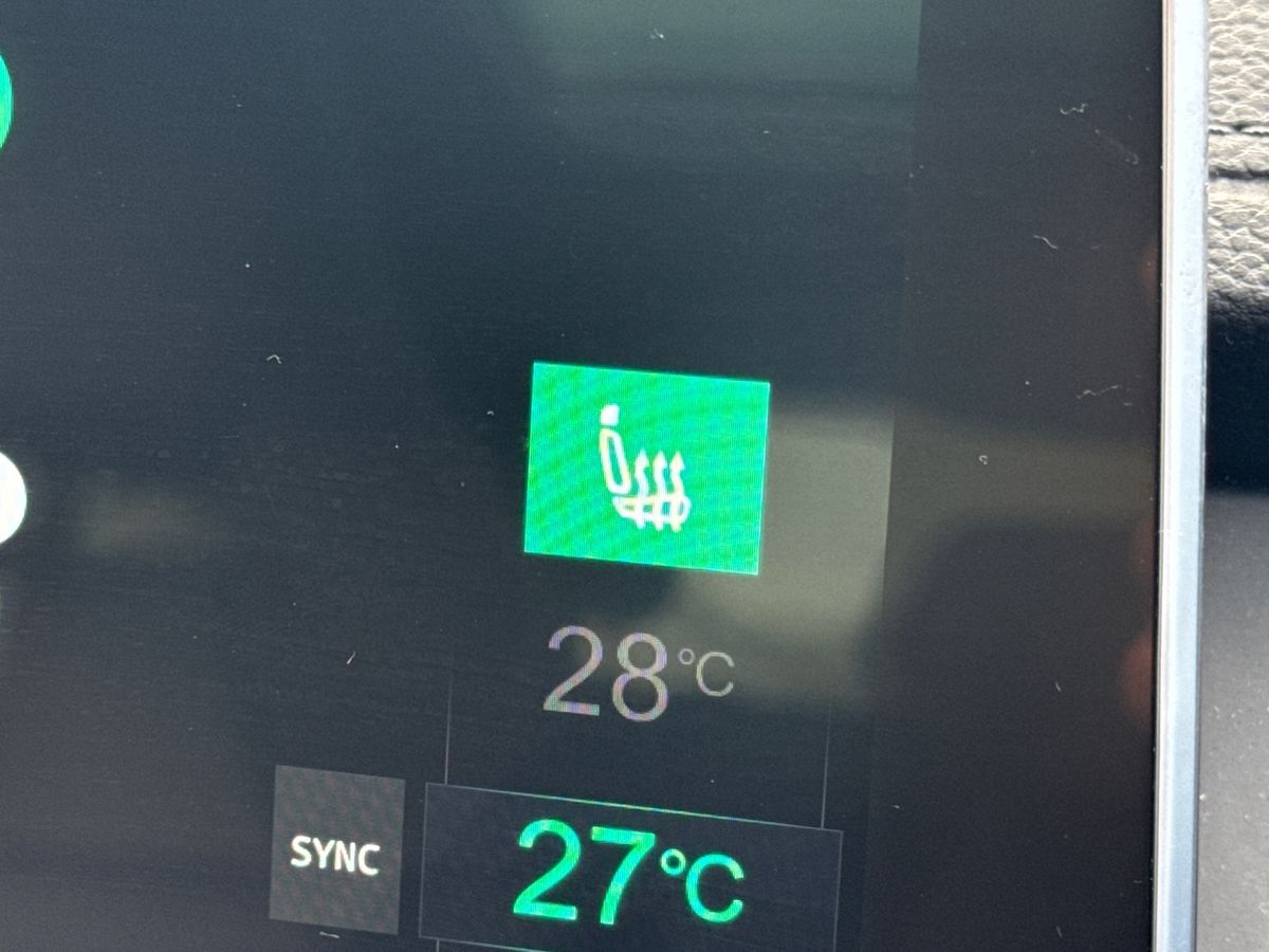 Used MG MG HS 2022 for sale - 76276124: Photo 31