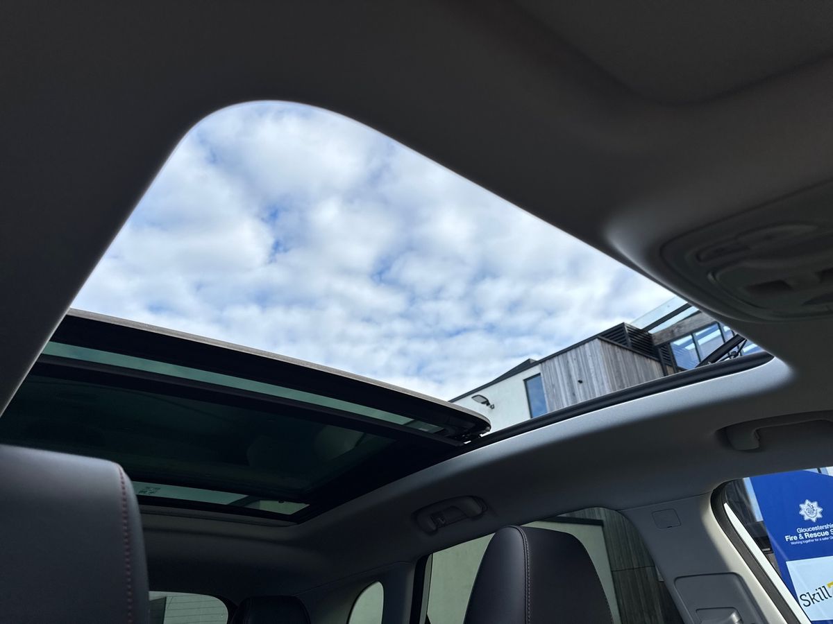 Used MG MG HS 2022 for sale - 76276124: Photo 35