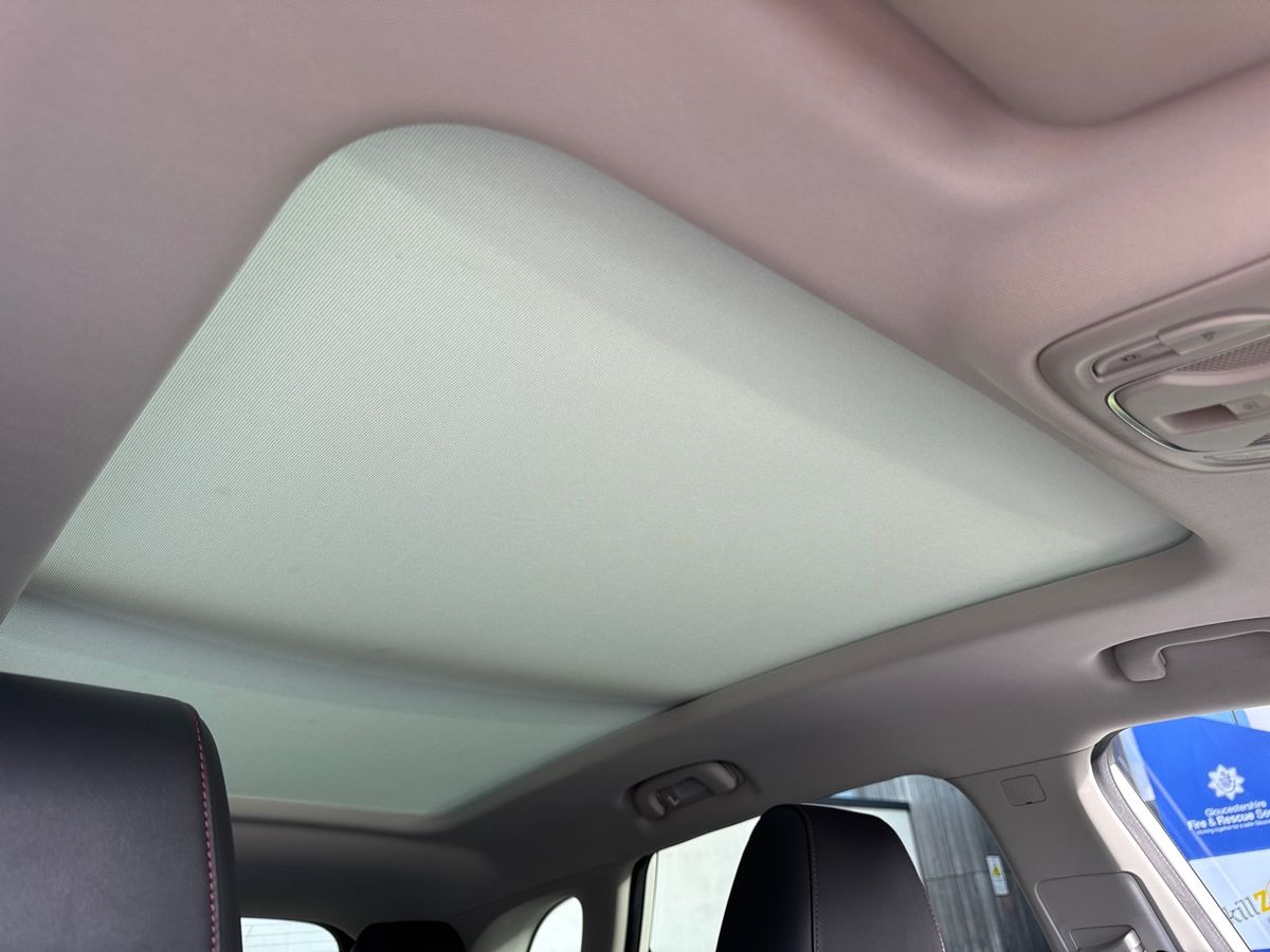 Used MG MG HS 2022 for sale - 76276124: Photo 36