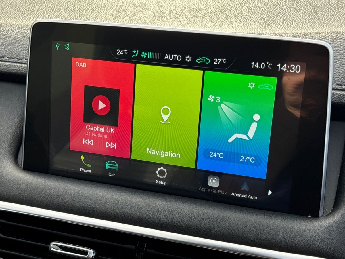 Used MG MG HS 2022 for sale - 76276124: Photo 37