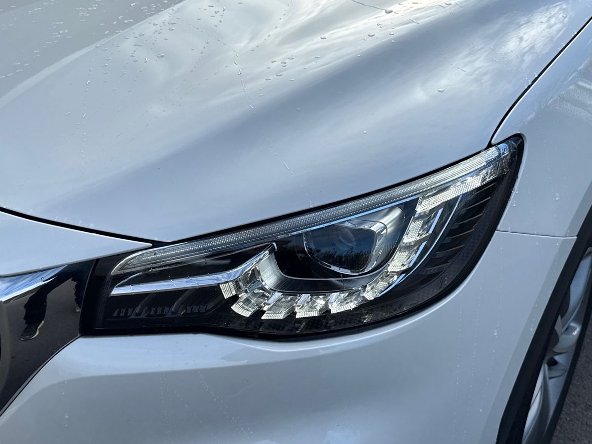 Used MG MG HS 2022 for sale - 76276124: Photo 38