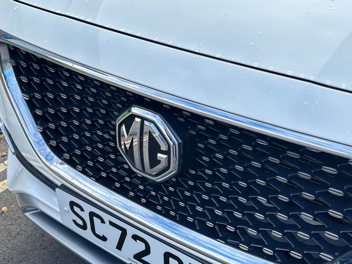 Used MG MG HS 2022 for sale - 76276124: Photo 39